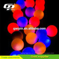 Phosphor Glow In The Dark Night Brillante pelota de golf